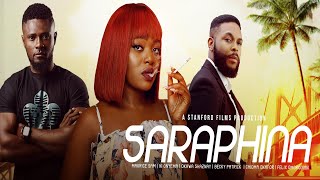 SARAPHINA -Maurice Sam Okawa Shaznay Felix Omokhod