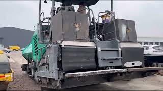 2021 VÖGELE SUPER 2100-3 For Sale