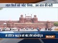 Dalmia Bharat group wins contract to maintain Red Fort