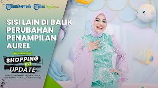 BERHASIL DIET, Ternyata Ini Sisi Lain di Balik Perubahan Penampilan Aurel Hermansyah