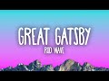 Rod Wave Great Gatsby