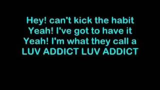Luv Addict-Family Force 5