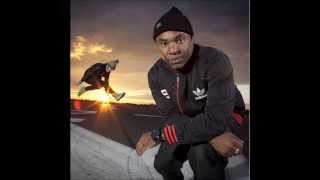 Burning House - Boomerang