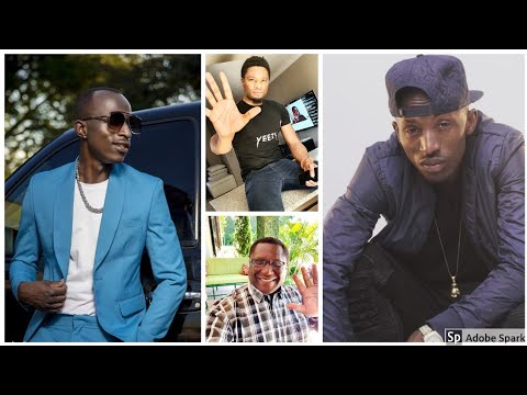 macky2 & chef187 asks simon mwewa to apologise & talk about seer 1