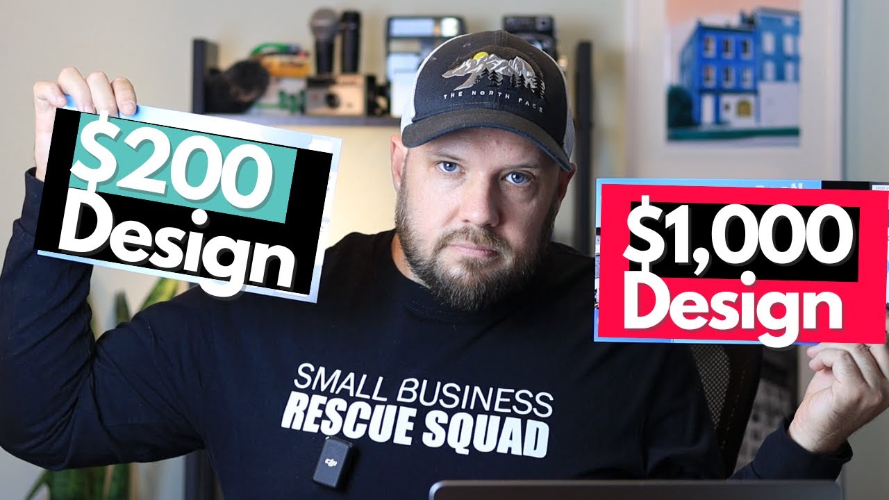 How I Design Incredible EDDM Postcards (using Canva)