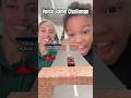 Mom And Son Trying Voice Game Challenge Shorts Challenge Family Thebeverlyhalls