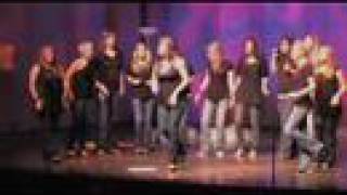 Miami Misfitz - Michael Jackson Medley