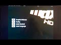 Opening To Rush Hour 3 2007 On Cinemax Premiere 2008