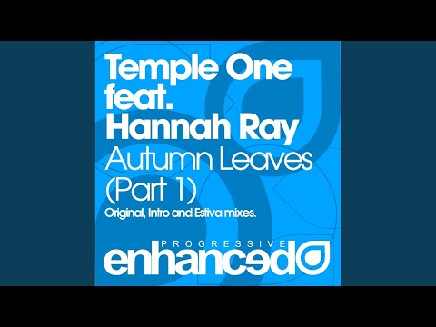 Autumn Leaves (Original Mix)