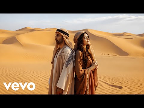 Arash ft Helena (Fan)– Ba man bemoon (Official Visualizer)