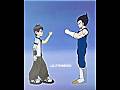 Now Battle Will Be Equal ️ Goku Ben10 Vegeta Dragonball Trendingshorts Anime Shorts Dbs