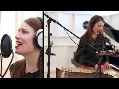 Africa by Toto - cover by Ida Elina