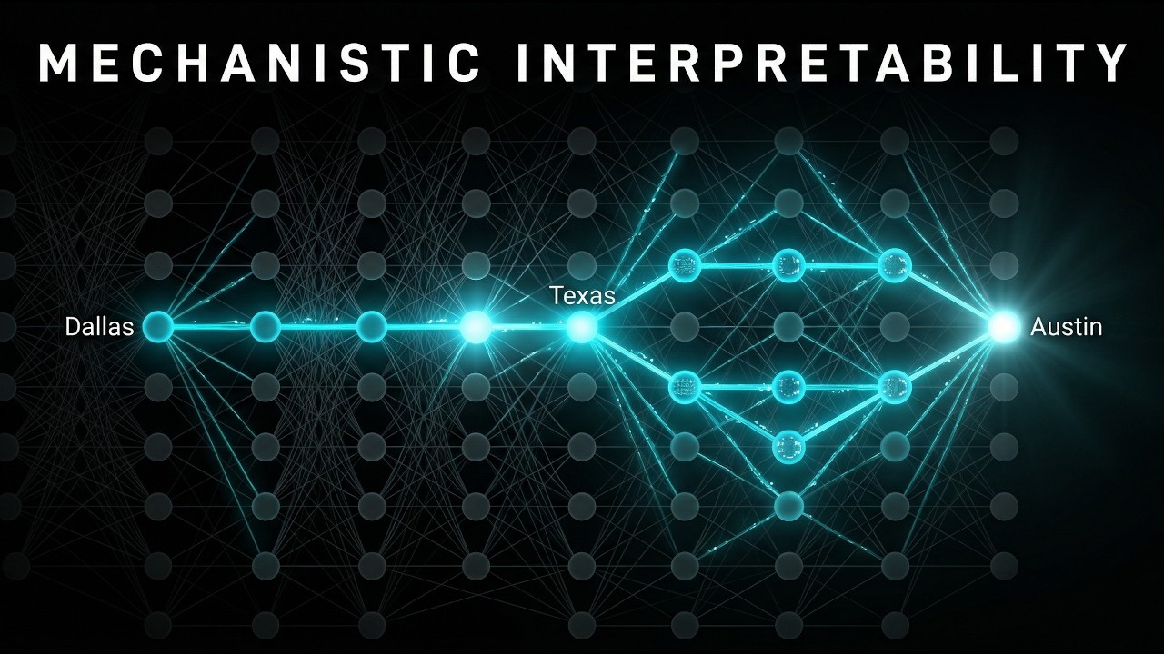 Mechanistic Interpretability: Reverse Engineering LLMs