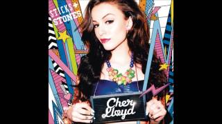 Cher Lloyd Behind The Music Audio