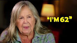 Tracy Nelson Reveals The Real Reason She Wants It To End