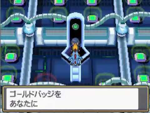 Pokémon SoulSilver Walkthrough Deutsch Part 47 - Schnell den nächsten Orden gekrallt