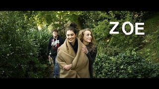 'ZOE' Behind the Scenes Clip #1