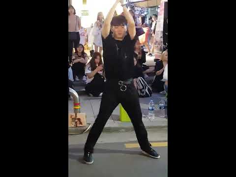 [MAXXAM] 180615 이찬욱 - Wanna Be (Wanna One cover)