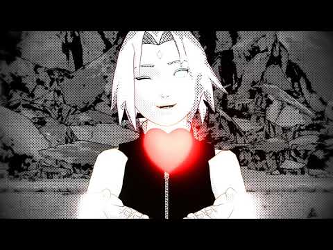 °Why Love Me?° {NARUTO} •Ft. Sasuke and Sakura• ∆SasuSaku∆ MMD
