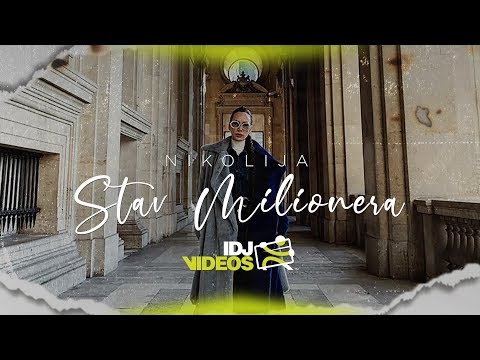 Video thumbnail for Stav Milionera