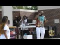BIG V Nappy Roots Live PO FOLKS