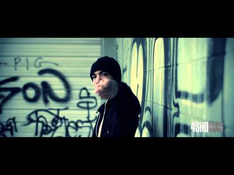 DoughBoyz CashOut Feat. Nova Nove "Tre 8" (Official Music Video)