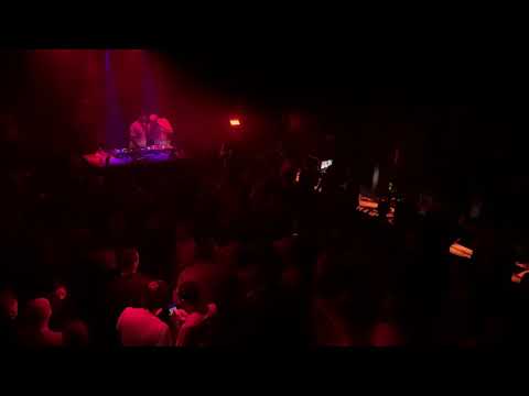 Bross & Andrew Case in Control (WLP meets DHB, Oct 2019)