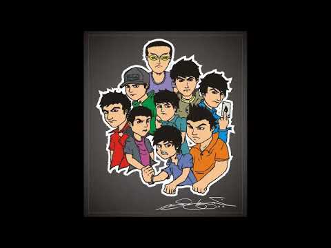 ANG TiNOOD NGA AMiGO - innocent Loco