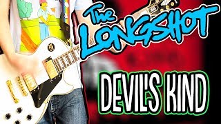 The Longshot - Devil's Kind Guitar Cover
