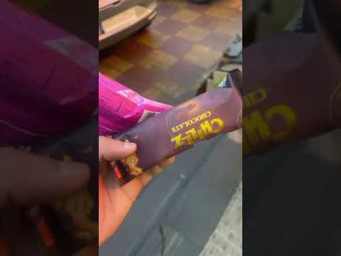 Mumbiker Nikhil & Shanice Chocolate Party