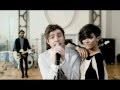 Kids In Glass Houses ft. Frankie Sandford OFFICIAL ...
