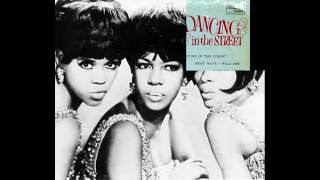 MOTOWN - THE DIVA'S OF DETROIT ( COMPILED BY NORMAN )