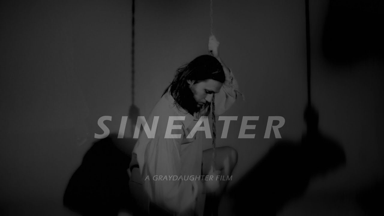 Doomsday Profit - "Sin Eater" (Official Music Video)