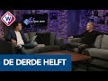 Lachen met Tom Beugelsdijk in de derde helft van TV West Sport - OMROEP WEST SPORT