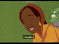 Little Bill A Clip From The New Babysitter RARE