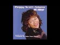 Peggy Scott - He Was In Bill's Arms