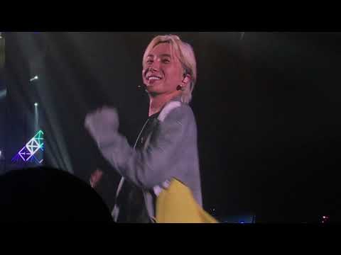191013 SS8 Seoul Disco Drive