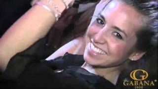 Gabana Club  Dj El Pulpo COPE
