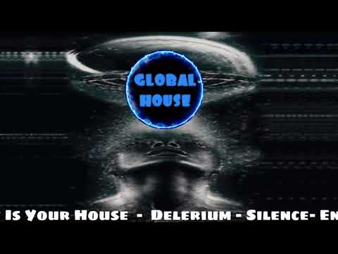 Silence - Delerium - Enjoymoy Remode. Electronic Dance Music Global 2020. #edm