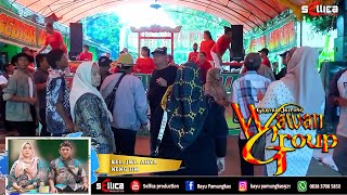 Download lagu Mojang karawang - Gebyar Jaipong WAWAN GROUP | Panyingkiran mp3