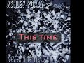 ASHLEY PURDY - Sever the Ties - lyric video