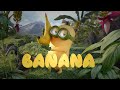 Music BANANA! (Minions) | Minion song