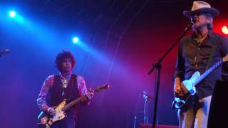 GIANT SAND-I  -Colours Ostrava 2016