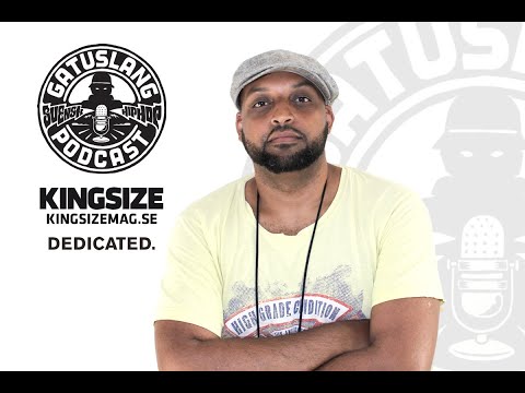 Gatuslang Avsnitt 146 – Tecnicalitet (27/11-2020)