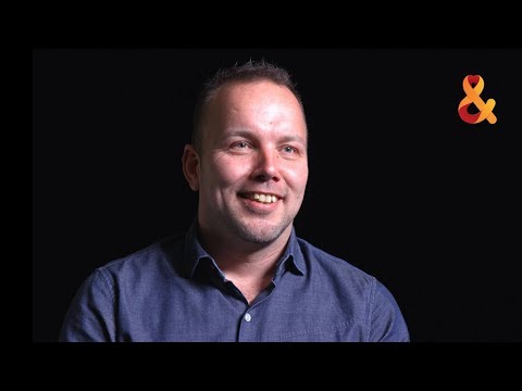 Johan van den Beucken van Nieuweschool vertelt over eigentijds onderwijs