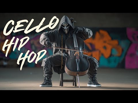 【Cello Hip Hop】– Cello of the Underworld