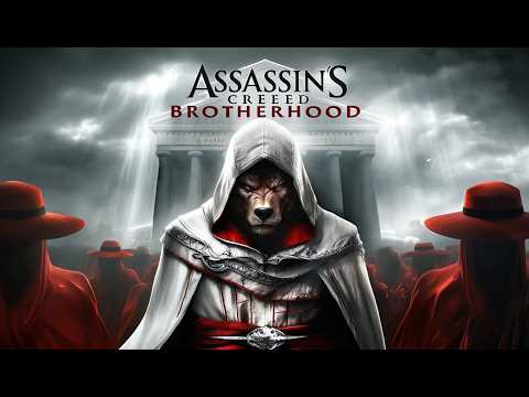 REBUILDING ROME - Assassin`s Creed Brotherhood (2010) 4K - Part 31