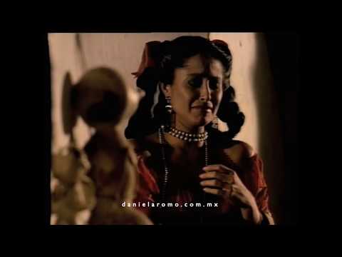 Tampoco Fuiste Tú - Daniela Romo