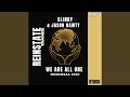 We Are All One (Radio Mix)