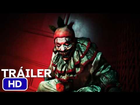 AMERICAN HORROR STORY Temporada 13 Tráiler Subtitulado Español (2026)
